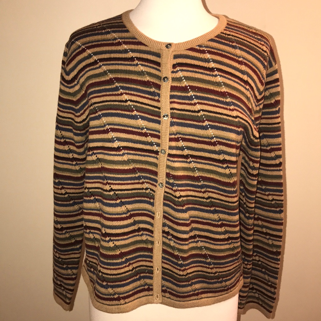 Marisa Christina Sweater